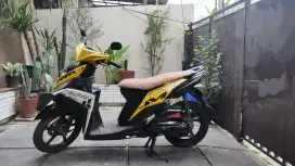 Yamaha mio m3 2015