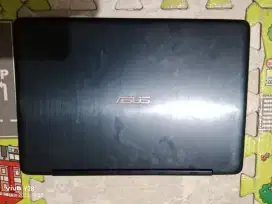 ASUS Transformer Book Flip TP200SA,
