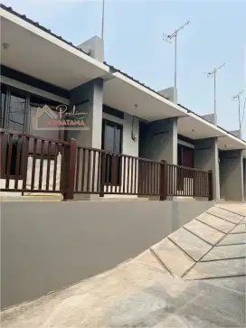 Di sewakan kontrakan murah ekslusif di pondok gede bekasi