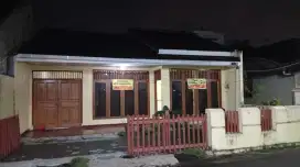 Rumah Utk Keluarga Muslim