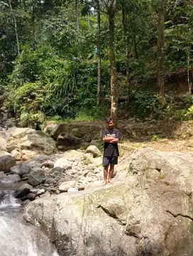 Cari lowongan kerja