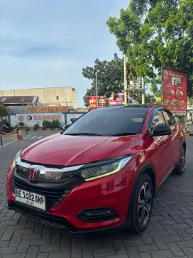 Hrv SE (spesial edition)