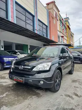 HONDA CRV 2.0 2017 MATIC