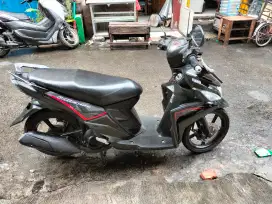 Yamaha Mio M3 125 tahun 2021 mesin halus