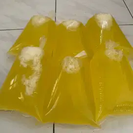 PUTIH TELUR MENTAH 1KG / FRESH