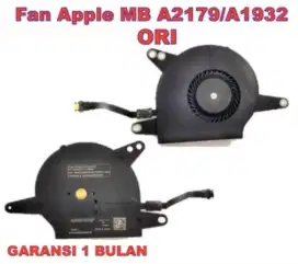 Original Copotan Fan / Kipas MacBook Air 13 2018 to 2020 A2179 A1932