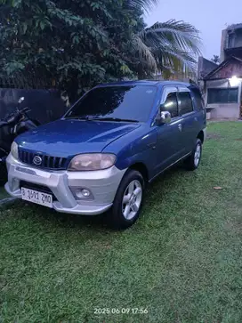 Daihatsu Taruna 2005 Bensin
