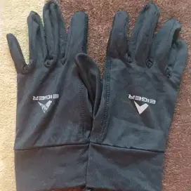 Sarung Tangan Eiger Ori