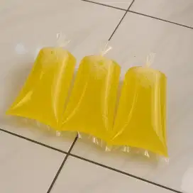 PUTIH TELUR MENTAH 500gr / FRESH