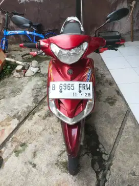 Jual Yamaha mio
