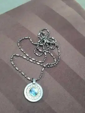 Kalung MCI jarang dipakai beli disimpan aja