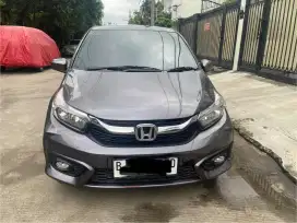 Honda Brio 2022 E CVT MATIC