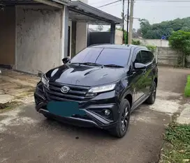 Daihatsu Terios 2020 Bensin