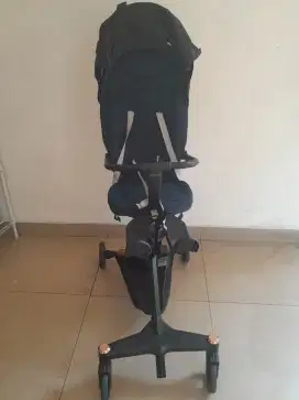 Sugarbaby Magic Stroller 530 Merci Kereta Bayi/Modis Modern 2 Arah