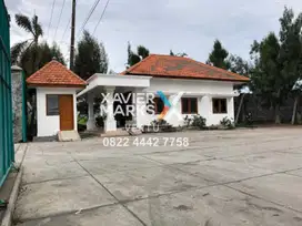 gudang bagus dengan lokasi strategis di Kalitidu Bojonegoro