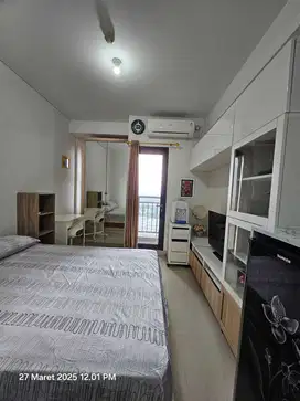 Disewakan Apartemen TransPark Cibubur