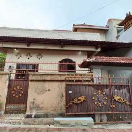 Dijual Rumah 2 Lantai di Perum Raya Kampial - Kutuh