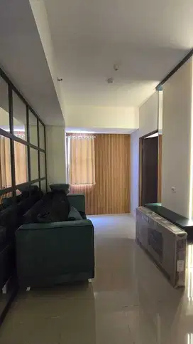 Sewa Apartemen Transpark Juanda Bekasi – Furnished