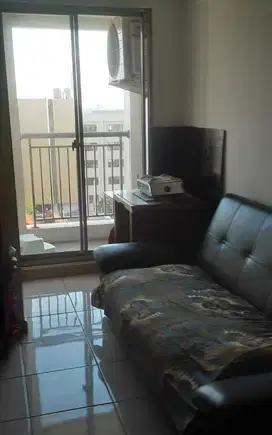 WTS / Dijual Apartemen Siap Huni Lokasi Strategis di Mtown Tower Avery