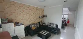 Rumah Siap Huni di Lippo Cikarang