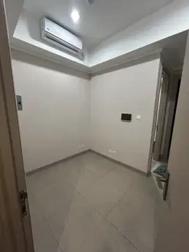 Disewakan Apartemen Menara Jakarta Kemayoran 1 BR Semi Furnished