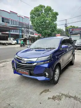 LOW KM! DAIHATSU XENIA R 2019 MATIC