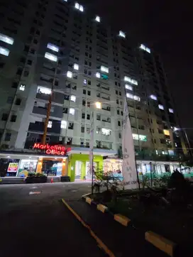 jual apartemen east point  murah siap huni di pulogebang cakung