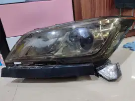 Headlamp Cortez Turbo type C 2nd Copotan