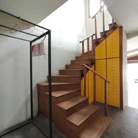 Rumah Asri Setra Sari Raya