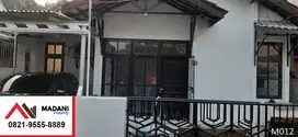 Rumah Pusat Kota Manado Strategis