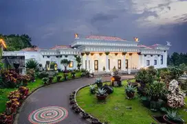 Dijual Cepat 3 Villa Mewah Full Furnish Siap Huni di Sentul, Bogor