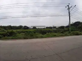 Kavling Gudang di Kawasan Industri Makassar dekat ke Tol dan Perintis