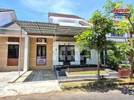 Dijual Rumah Exclusive di dalam Kawasan El Royal Hotel  - Banyuwangi
