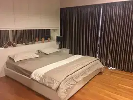 Apartemen Puri Park Residence bagus siap huni