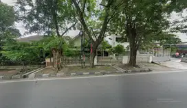 Dijual Rumah Lokasi Tengah Kota di Jl. Lamper Sari Semarang
