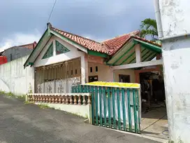 Dijual Rumah Siap Pakai Lokasi Jl. Karangrejo Timur Semarang