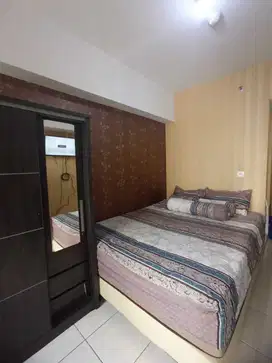 Apartemen Studio Furnish The Springlake Summarecon Bekasi