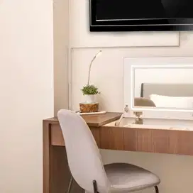 Dijual Apt Studio Newton 1 Ciputra World 2 FF Lokasi Strategis