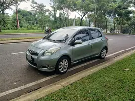 Toyota Yaris 2011 Bensin