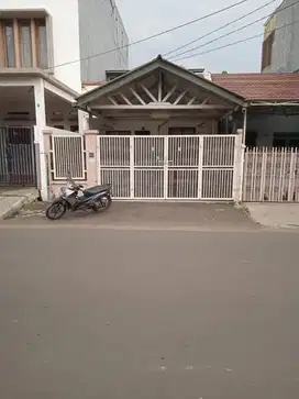 Rumah Bojong persada sayang Rawa Buaya siap huni letak strategis