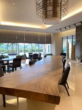 Dijual Apartemen Branz di dekat aeon BSD