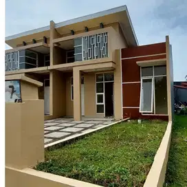 free biaya surat dan kpr rumah luas cuma 5 juta all in deket bandara