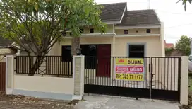 Rumah Dijual : Jl. Tlogo Biru, Tlogosari, Semarang