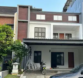 DJUAL CEPAT, Rumah siap huni