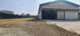 Disewakan Gudang Baru Pusat Kota Jln. Soekarno Hatta Bandung
