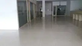 Disewakan Gedung Bagus Tengah Kota Jl. Soekarno Hatta Bandung