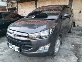 [DP 58jt‼️Toyota Innova Reborn G Solar Diesel AT Matic 2019