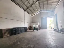 Dijual gudang kosambi permai dadap cocok untuk usaha