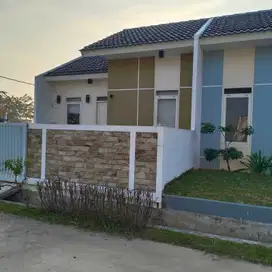 Rumah Elegan Bersubsidi