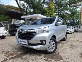 [OLXmobbi] HOT SALE - Toyota Avanza 1.5 G Bensin-MT 2017